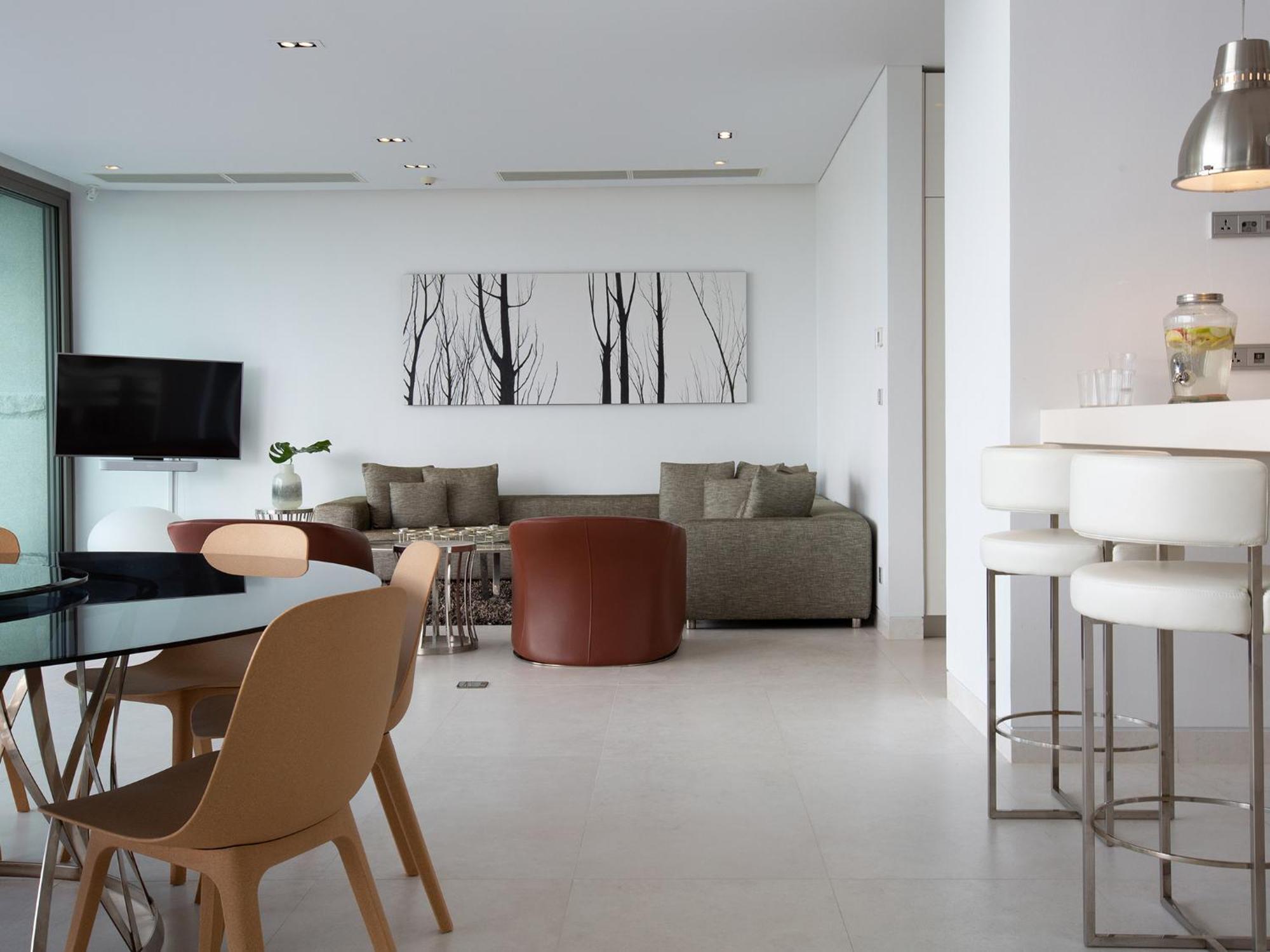 Malaiwana Residences Nai Thon-stranda Eksteriør bilde