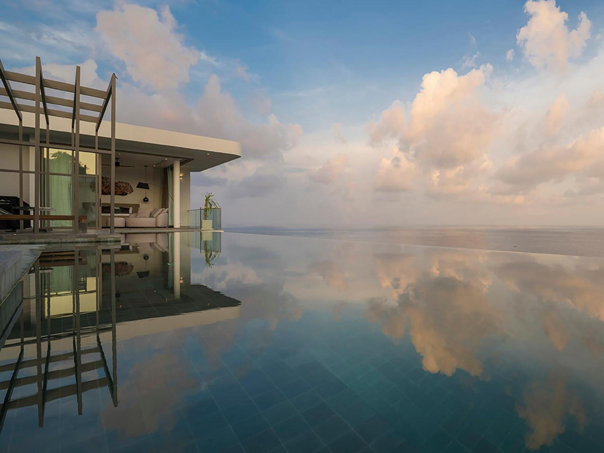Malaiwana Residences Nai Thon-stranda Rom bilde