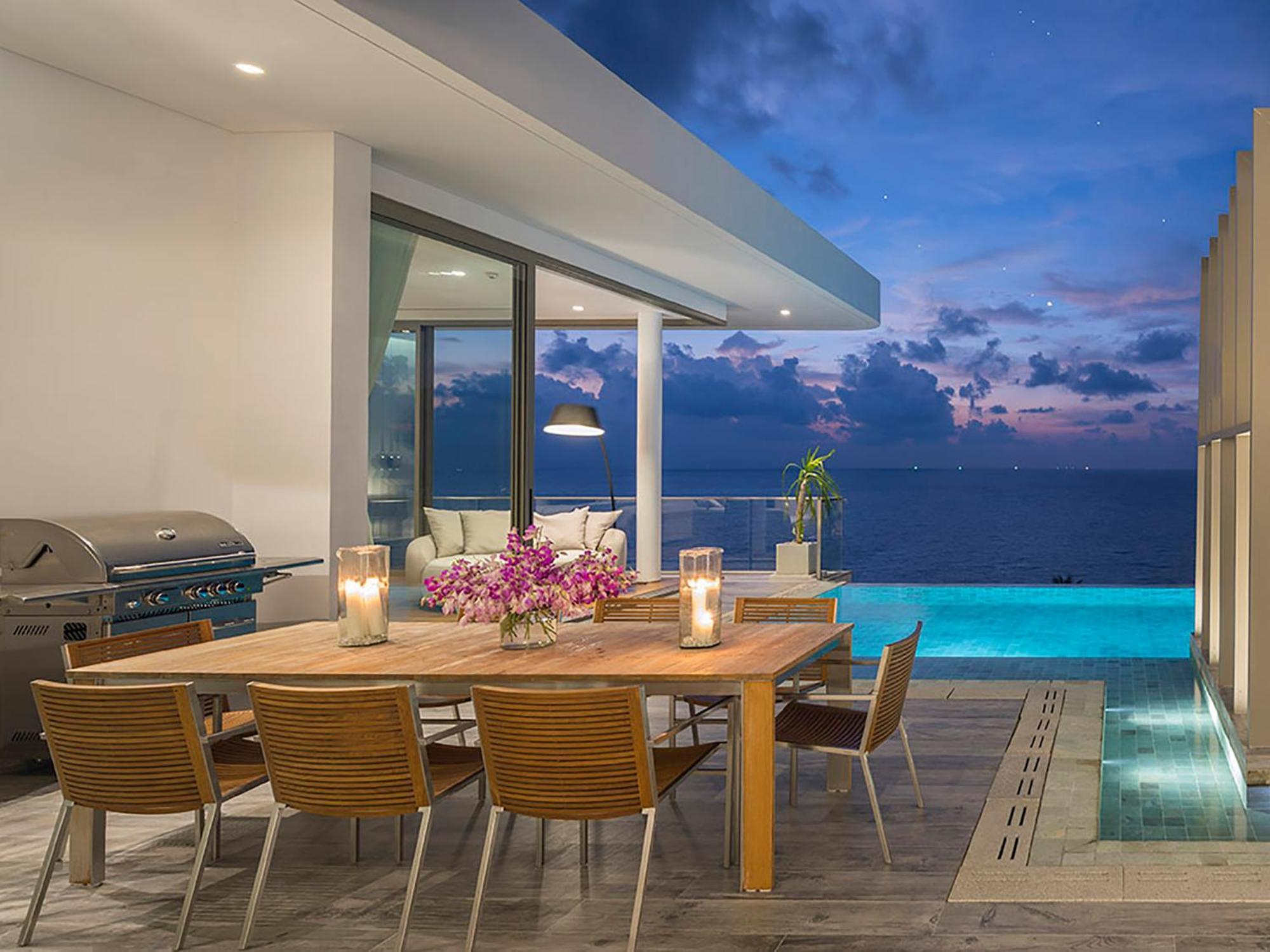 Malaiwana Residences Nai Thon-stranda Rom bilde