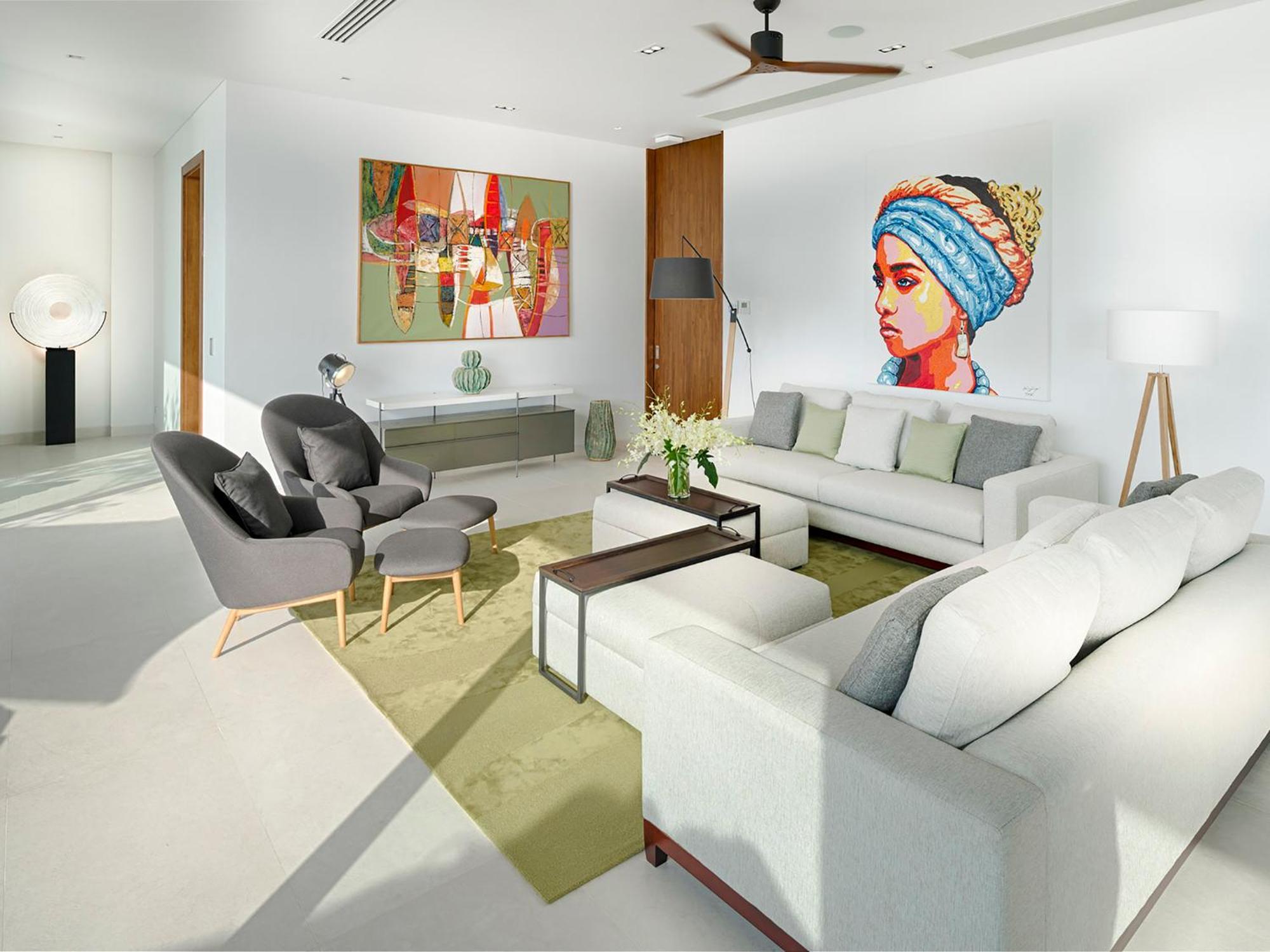 Malaiwana Residences Nai Thon-stranda Rom bilde