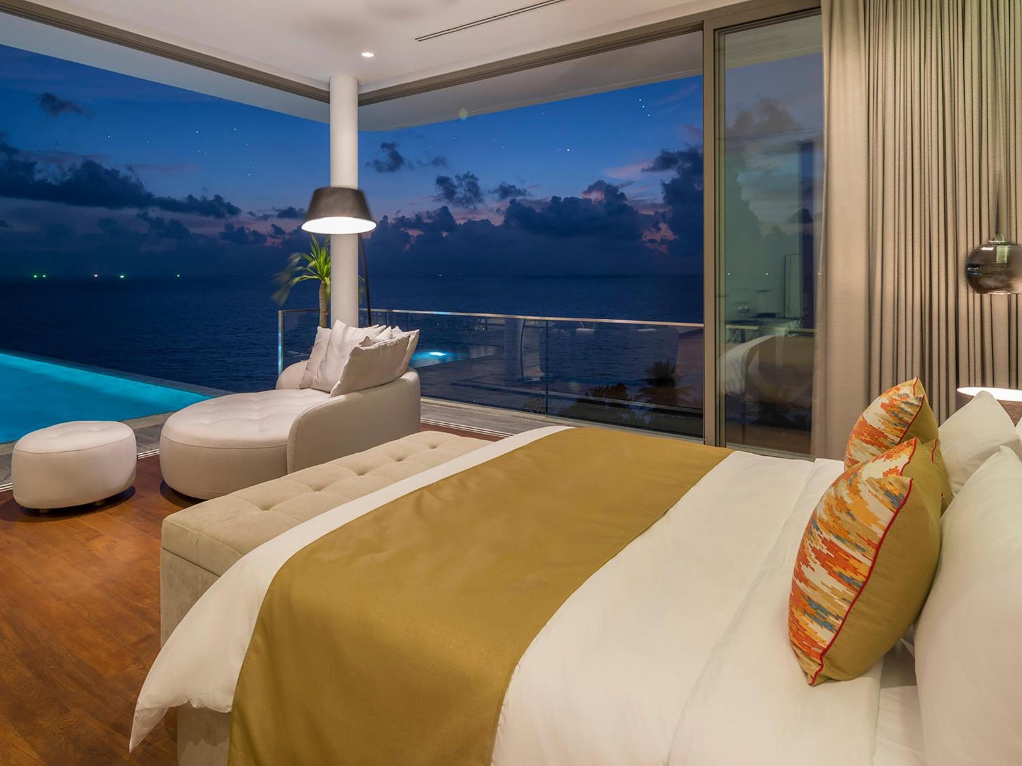 Malaiwana Residences Nai Thon-stranda Rom bilde