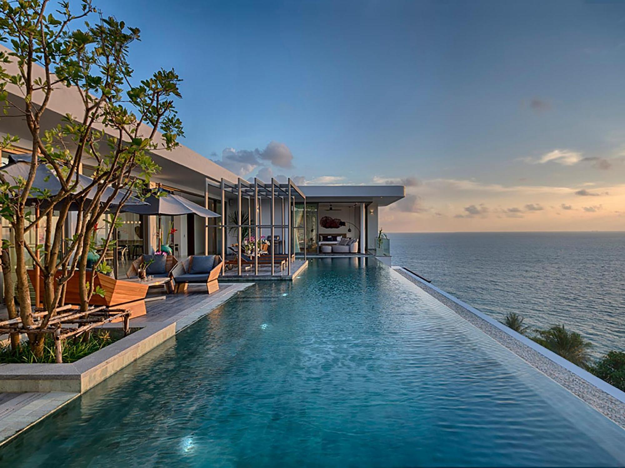 Malaiwana Residences Nai Thon-stranda Rom bilde